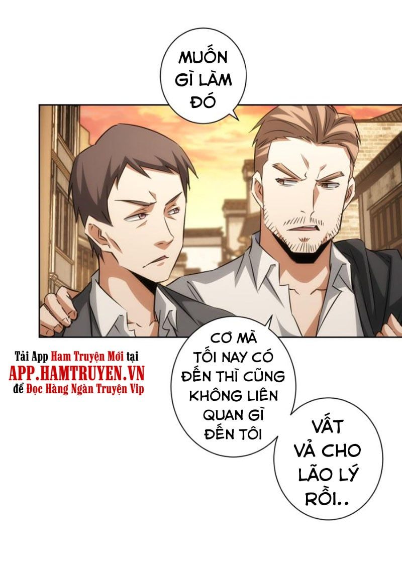 đọc truyện Ta Có Thể Thấy Tỉ Lệ Thành Công Chương 140 ảnh 10 tại Truyện Dạ Ký