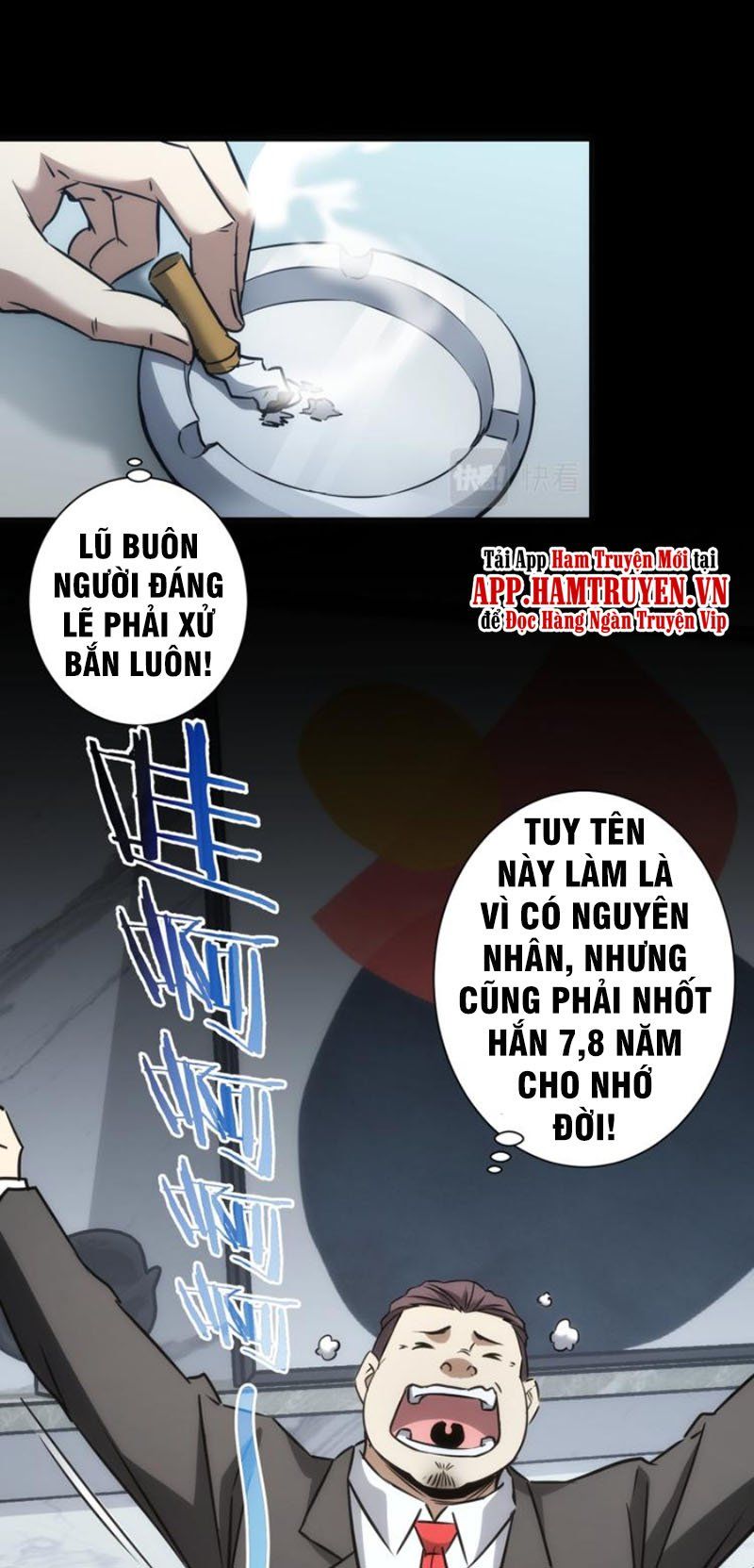 đọc truyện Ta Có Thể Thấy Tỉ Lệ Thành Công Chương 141 ảnh 20 tại Truyện Dạ Ký