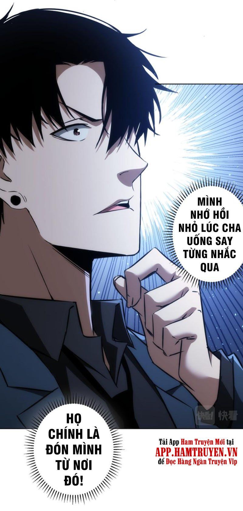 đọc truyện Ta Có Thể Thấy Tỉ Lệ Thành Công Chương 141 ảnh 26 tại Truyện Dạ Ký