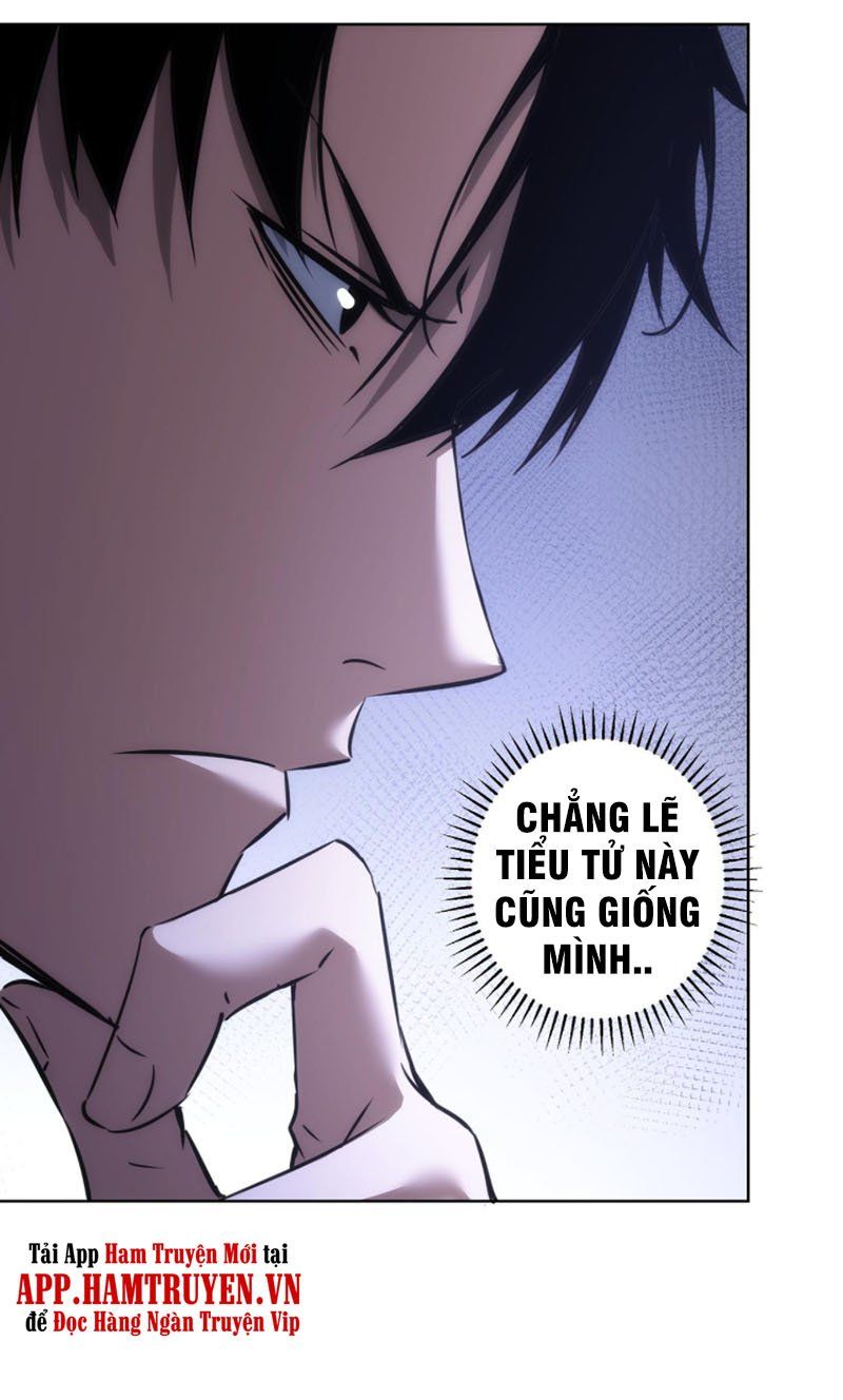 đọc truyện Ta Có Thể Thấy Tỉ Lệ Thành Công Chương 142 ảnh 22 tại Truyện Dạ Ký