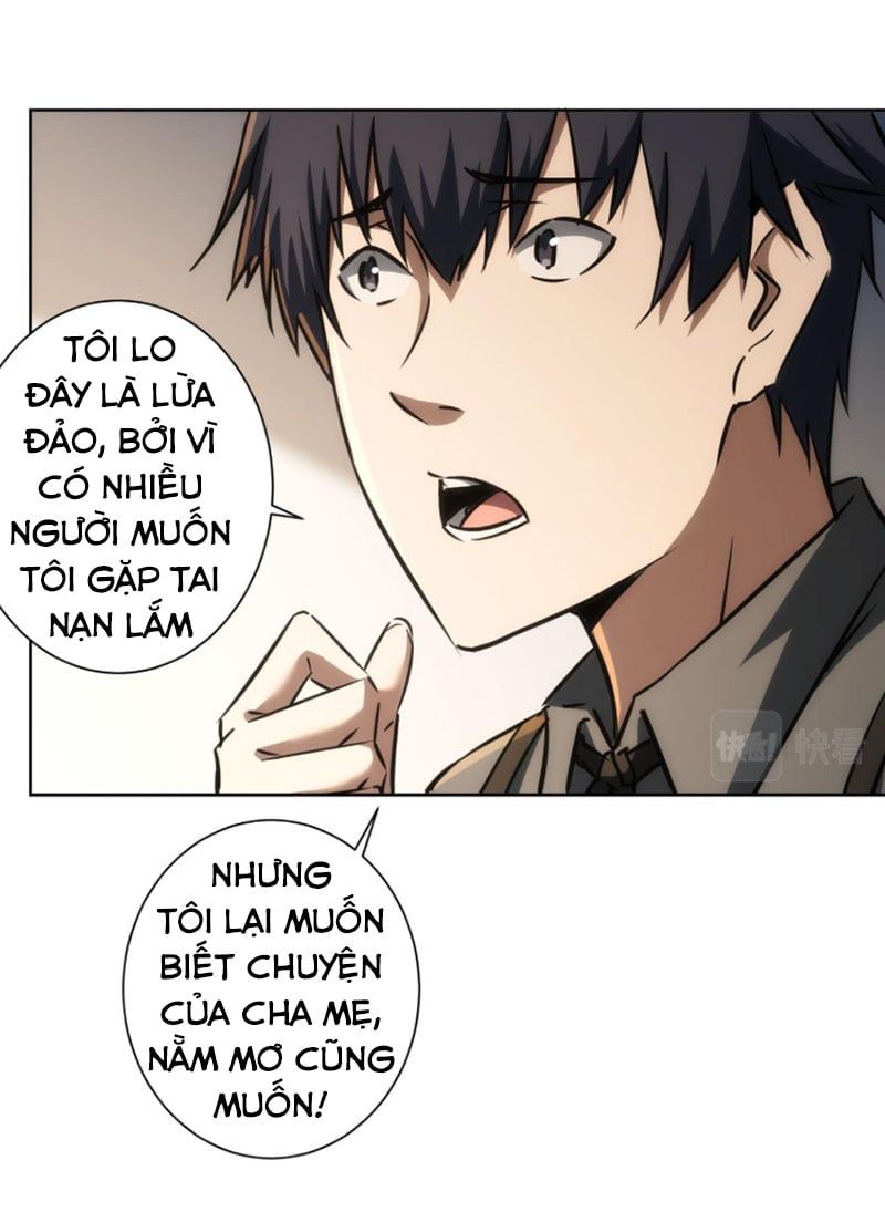 đọc truyện Ta Có Thể Thấy Tỉ Lệ Thành Công Chương 142 ảnh 23 tại Truyện Dạ Ký