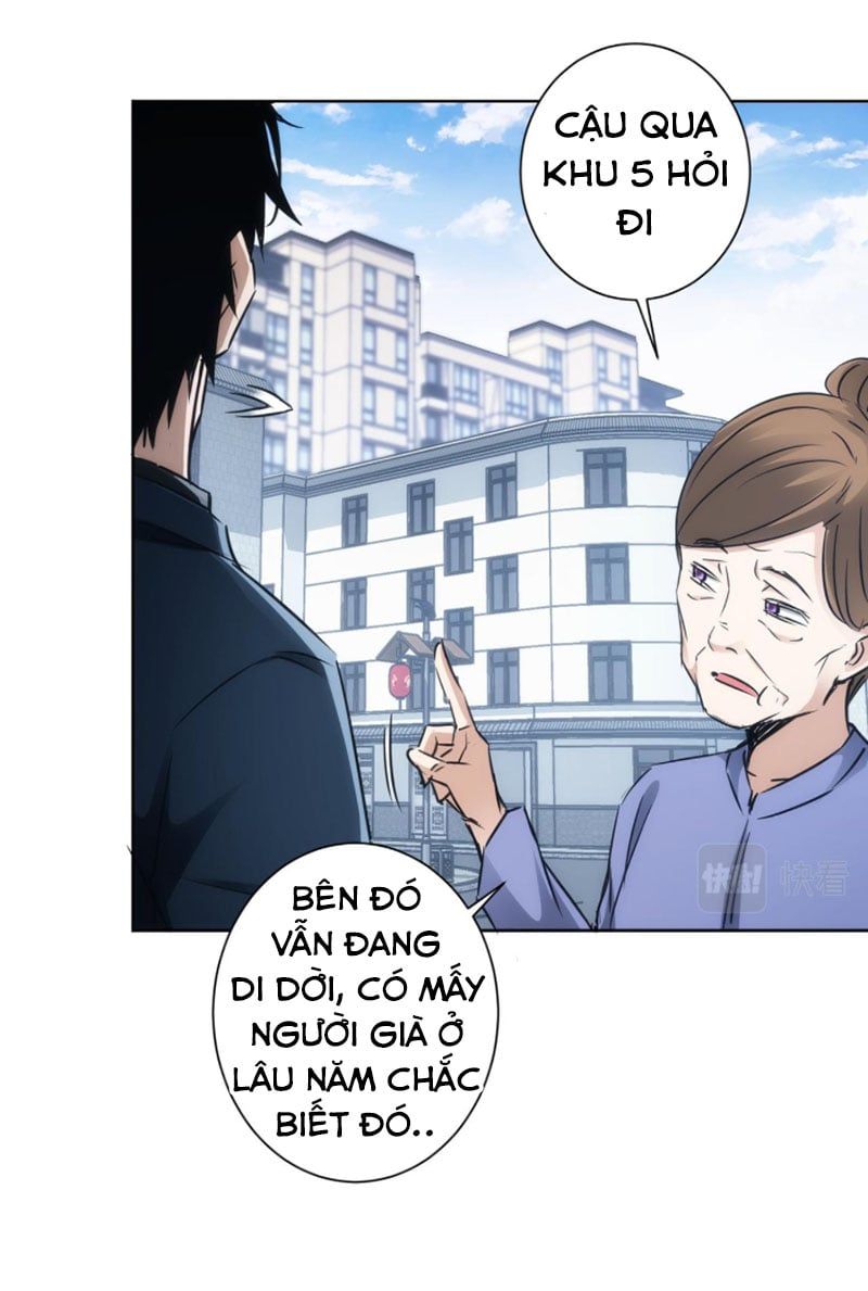 đọc truyện Ta Có Thể Thấy Tỉ Lệ Thành Công Chương 143 ảnh 11 tại Truyện Dạ Ký