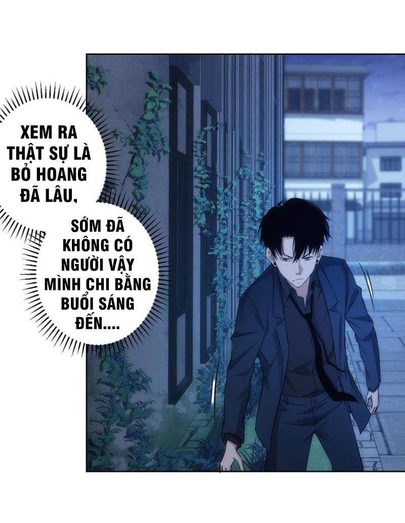đọc truyện Ta Có Thể Thấy Tỉ Lệ Thành Công Chương 145 ảnh 3 tại Truyện Dạ Ký