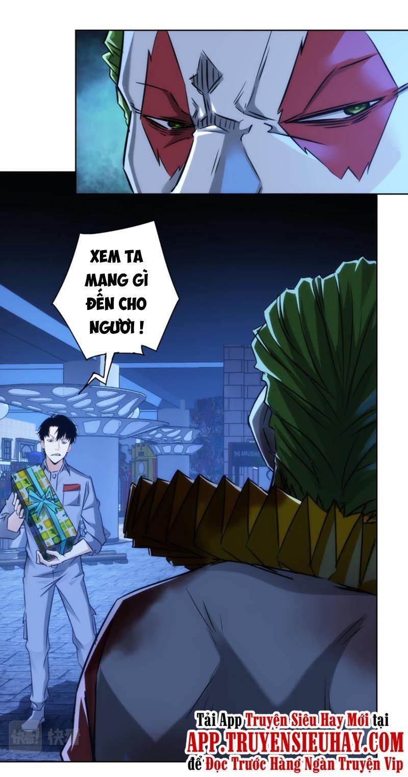 đọc truyện Ta Có Thể Thấy Tỉ Lệ Thành Công Chương 147 ảnh 30 tại Truyện Dạ Ký