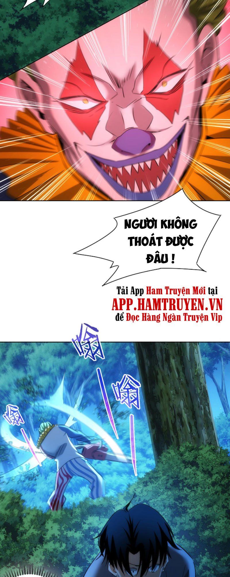 đọc truyện Ta Có Thể Thấy Tỉ Lệ Thành Công Chương 149 ảnh 6 tại Truyện Dạ Ký