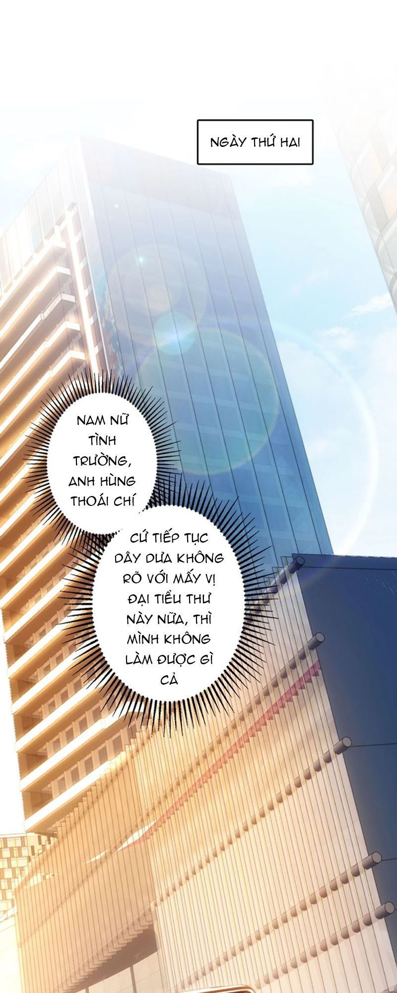 đọc truyện Ta Có Thể Thấy Tỉ Lệ Thành Công Chương 15 ảnh 4 tại Truyện Dạ Ký