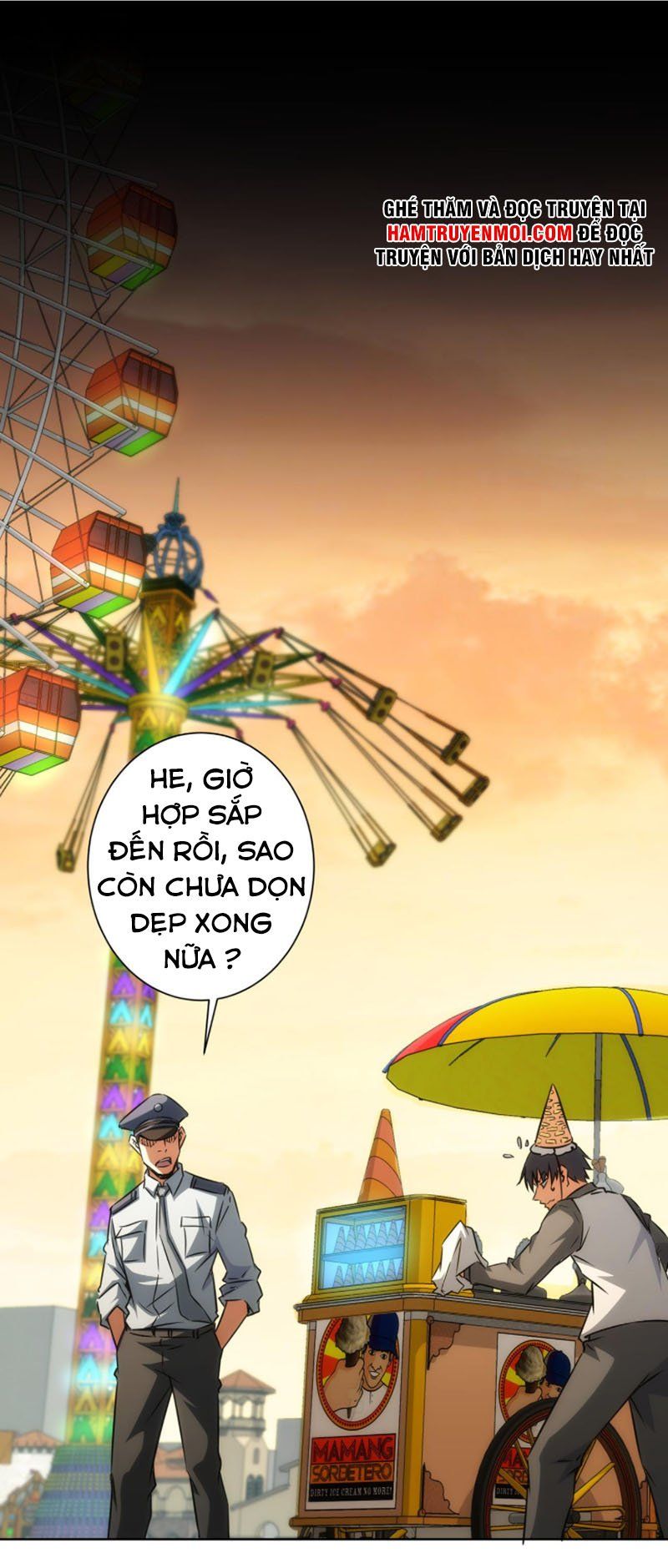 đọc truyện Ta Có Thể Thấy Tỉ Lệ Thành Công Chương 150 ảnh 2 tại Truyện Dạ Ký