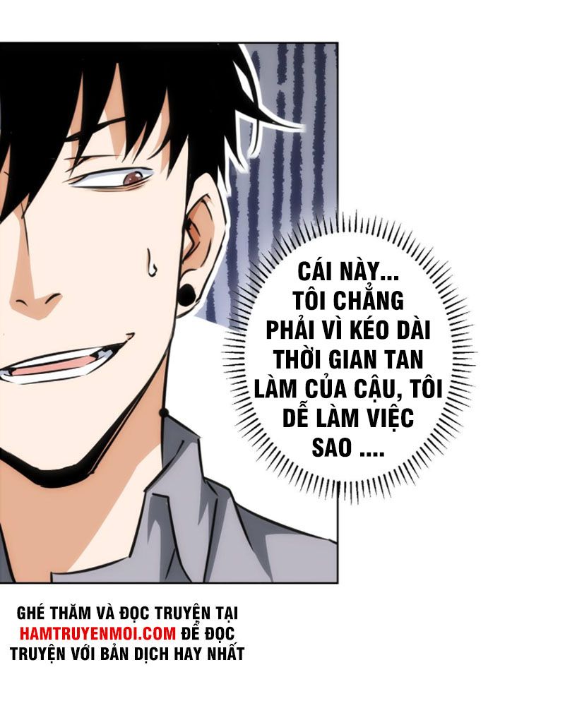 đọc truyện Ta Có Thể Thấy Tỉ Lệ Thành Công Chương 150 ảnh 38 tại Truyện Dạ Ký