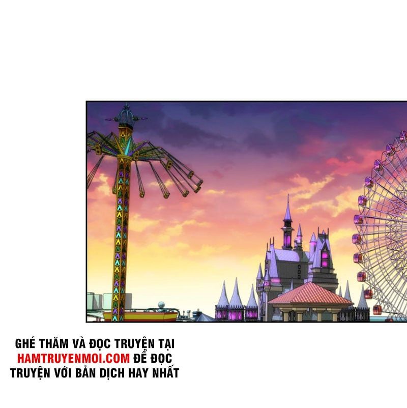 đọc truyện Ta Có Thể Thấy Tỉ Lệ Thành Công Chương 150 ảnh 10 tại Truyện Dạ Ký