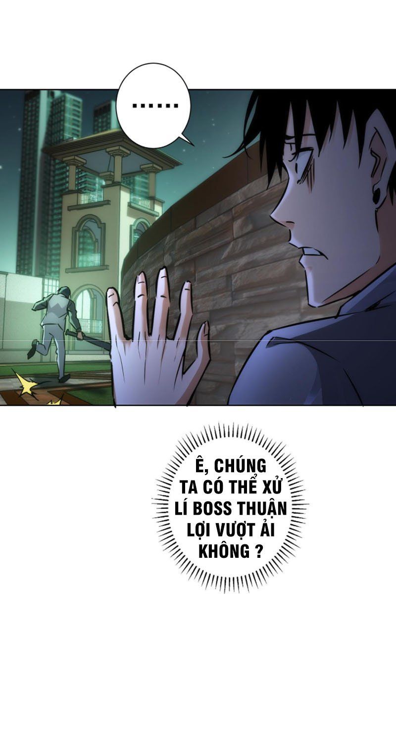đọc truyện Ta Có Thể Thấy Tỉ Lệ Thành Công Chương 151 ảnh 11 tại Truyện Dạ Ký