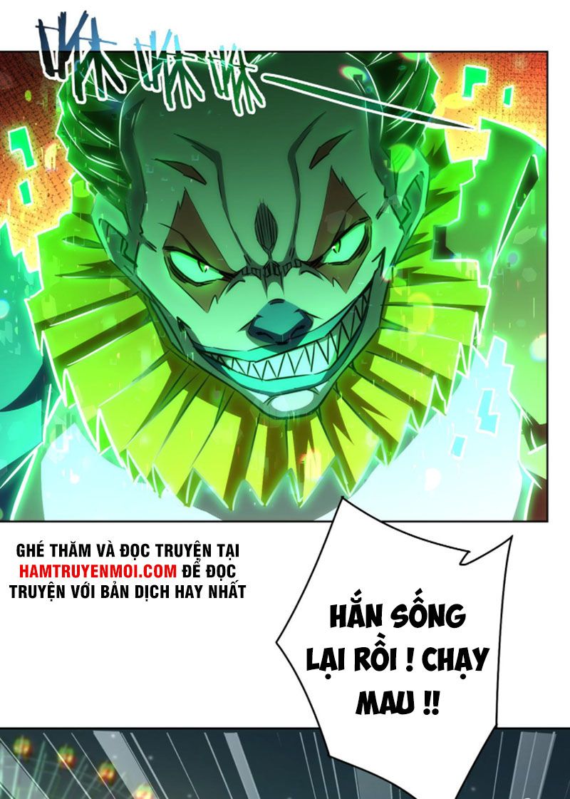đọc truyện Ta Có Thể Thấy Tỉ Lệ Thành Công Chương 151 ảnh 29 tại Truyện Dạ Ký