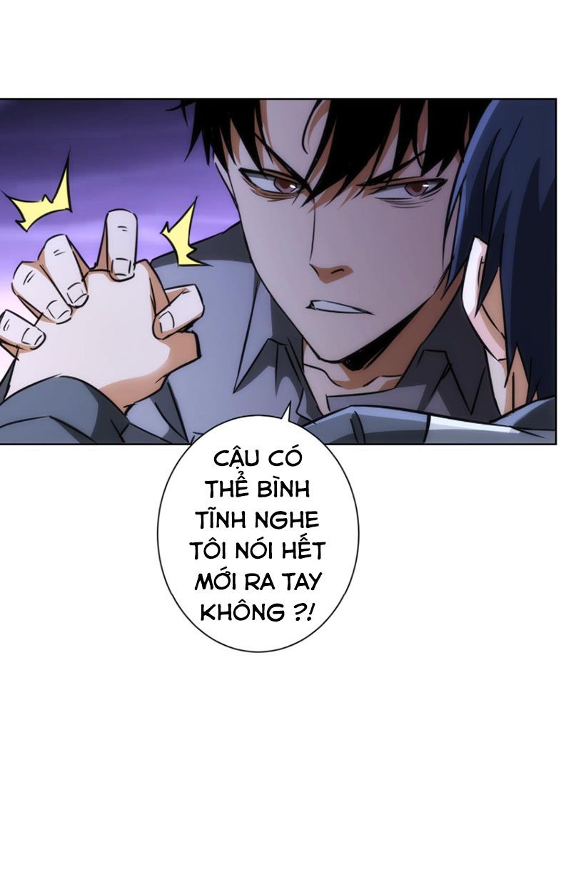 đọc truyện Ta Có Thể Thấy Tỉ Lệ Thành Công Chương 151 ảnh 34 tại Truyện Dạ Ký