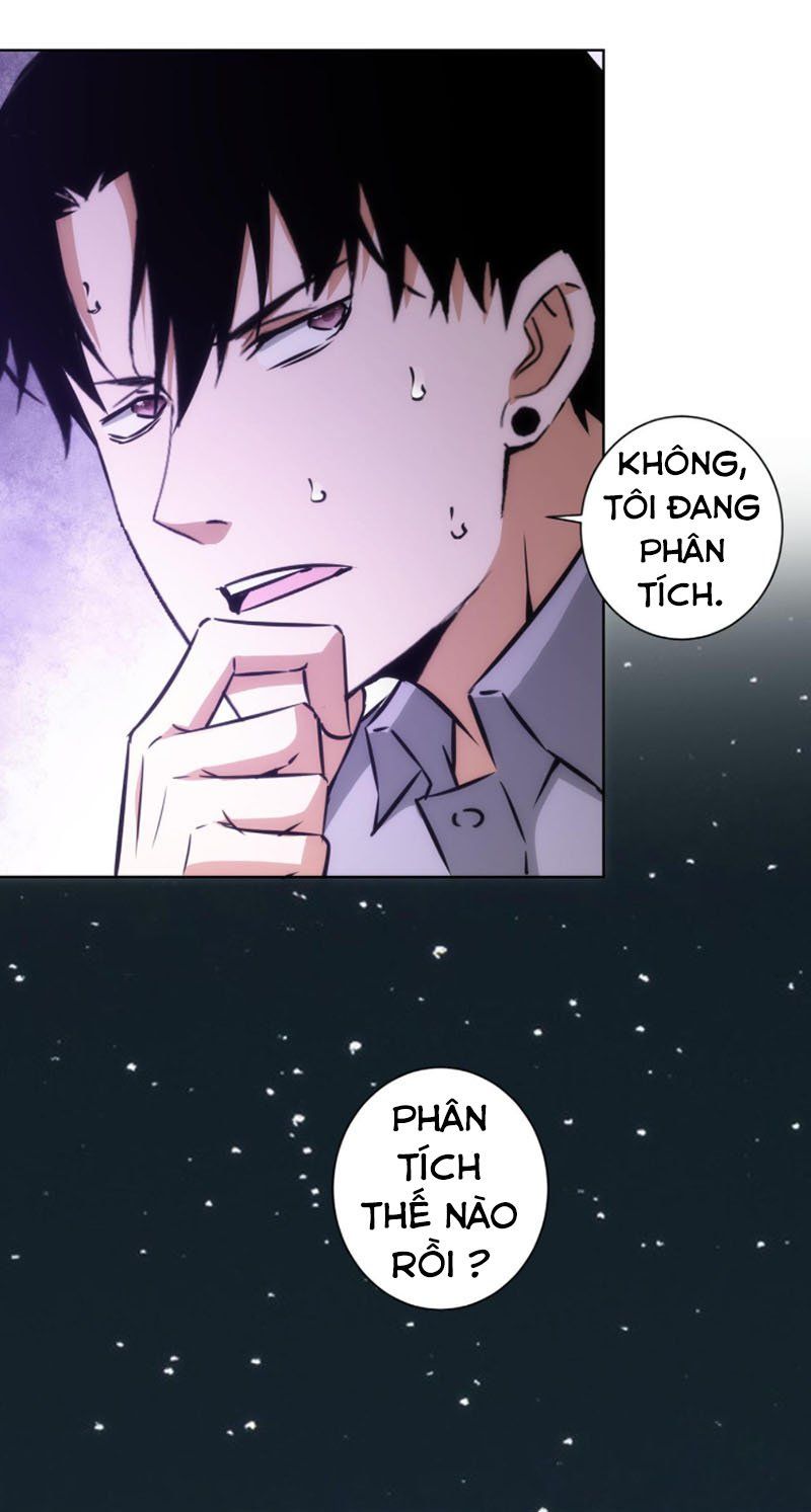 đọc truyện Ta Có Thể Thấy Tỉ Lệ Thành Công Chương 151 ảnh 7 tại Truyện Dạ Ký