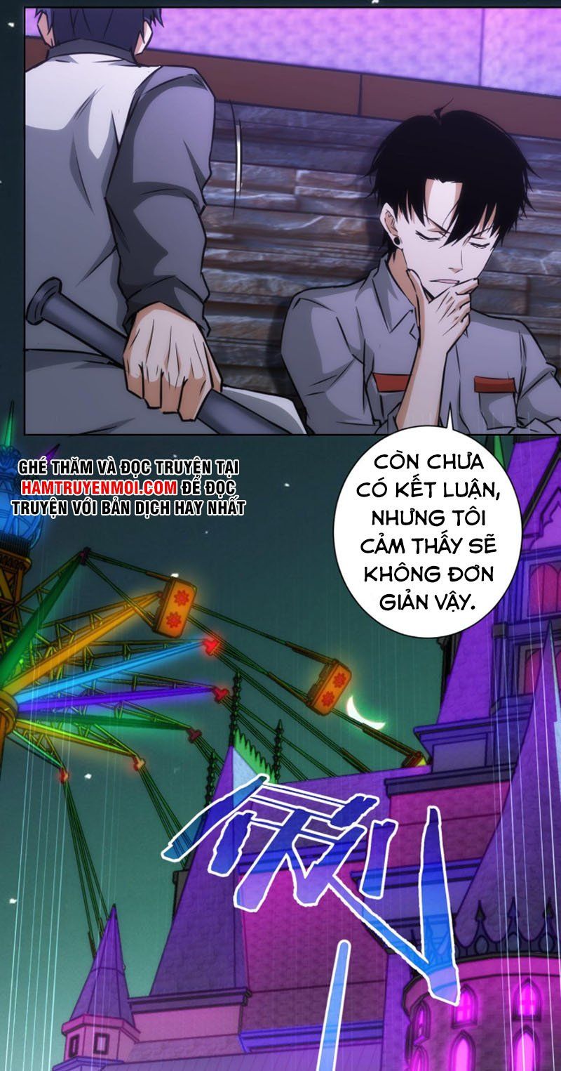 đọc truyện Ta Có Thể Thấy Tỉ Lệ Thành Công Chương 151 ảnh 8 tại Truyện Dạ Ký