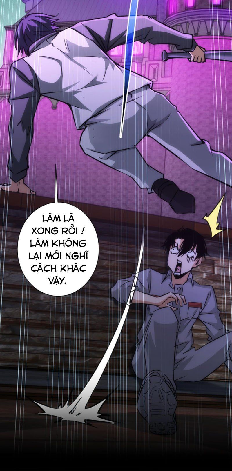 đọc truyện Ta Có Thể Thấy Tỉ Lệ Thành Công Chương 151 ảnh 9 tại Truyện Dạ Ký