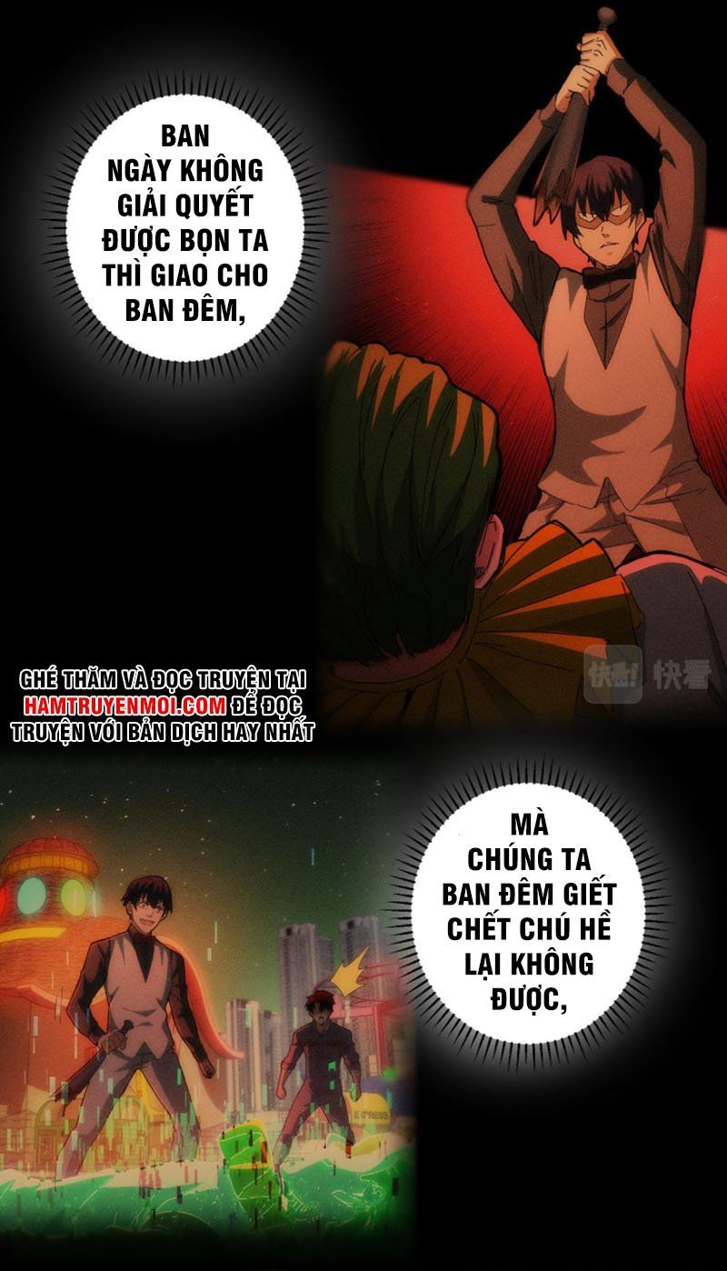 đọc truyện Ta Có Thể Thấy Tỉ Lệ Thành Công Chương 152 ảnh 6 tại Truyện Dạ Ký
