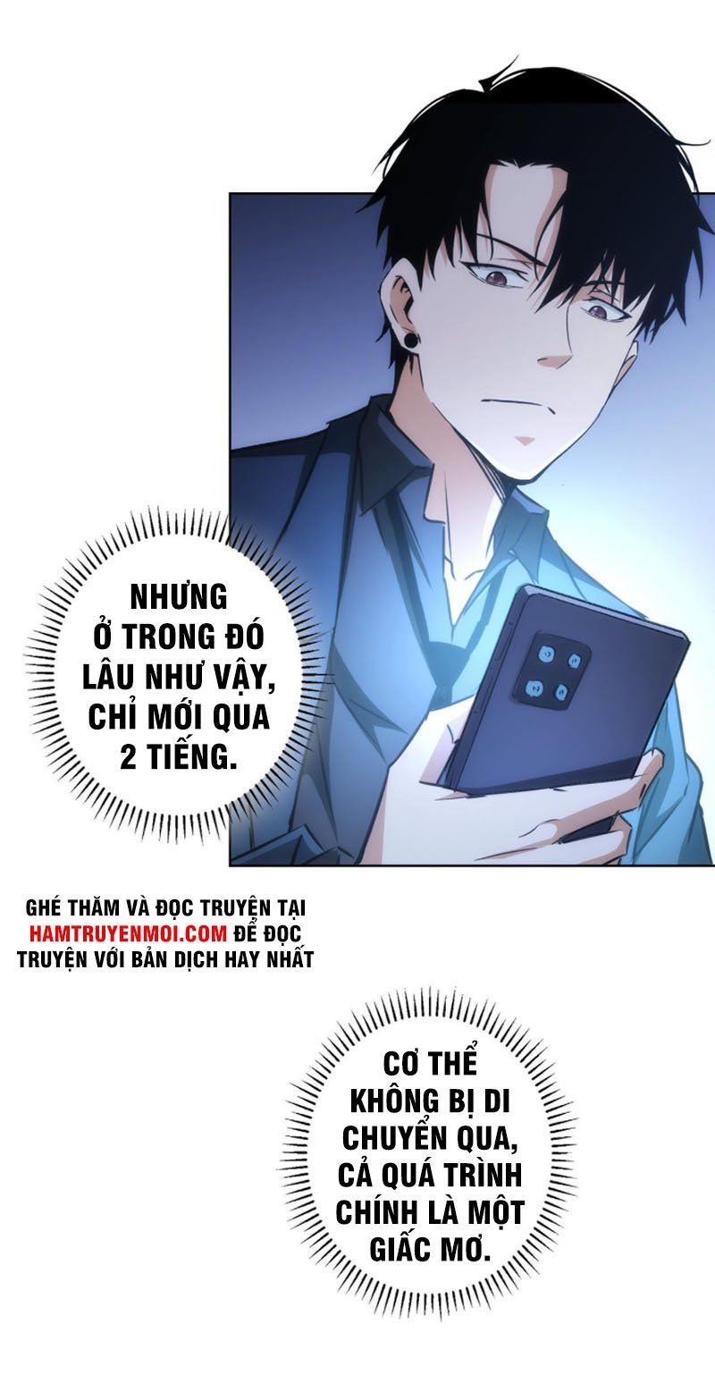 đọc truyện Ta Có Thể Thấy Tỉ Lệ Thành Công Chương 153 ảnh 24 tại Truyện Dạ Ký