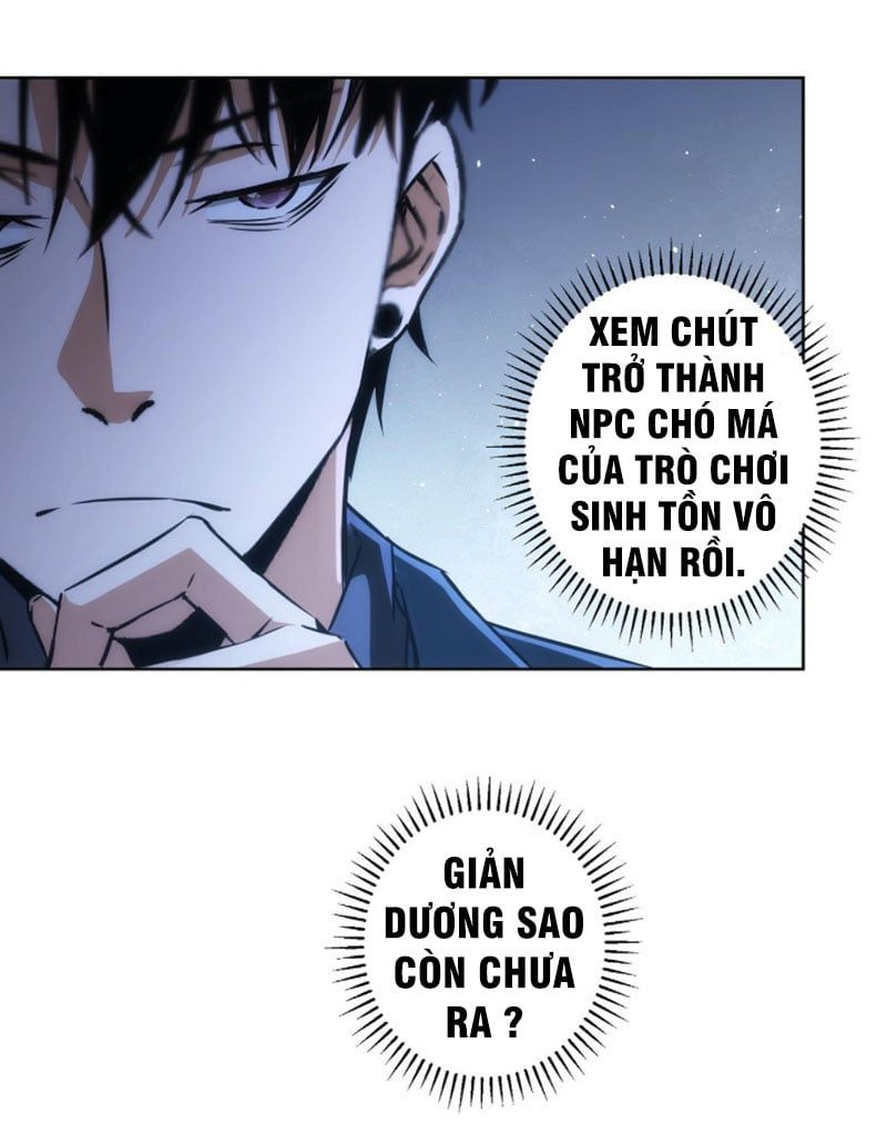 đọc truyện Ta Có Thể Thấy Tỉ Lệ Thành Công Chương 153 ảnh 25 tại Truyện Dạ Ký