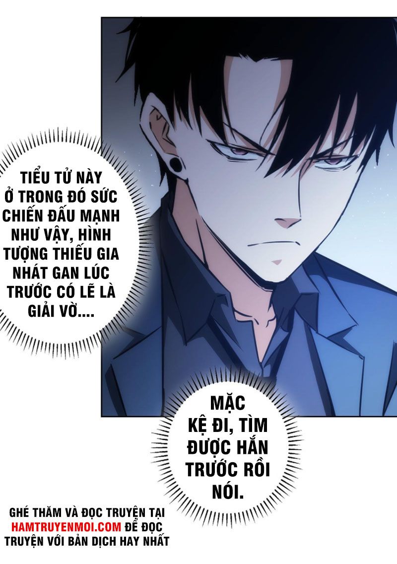 đọc truyện Ta Có Thể Thấy Tỉ Lệ Thành Công Chương 153 ảnh 28 tại Truyện Dạ Ký