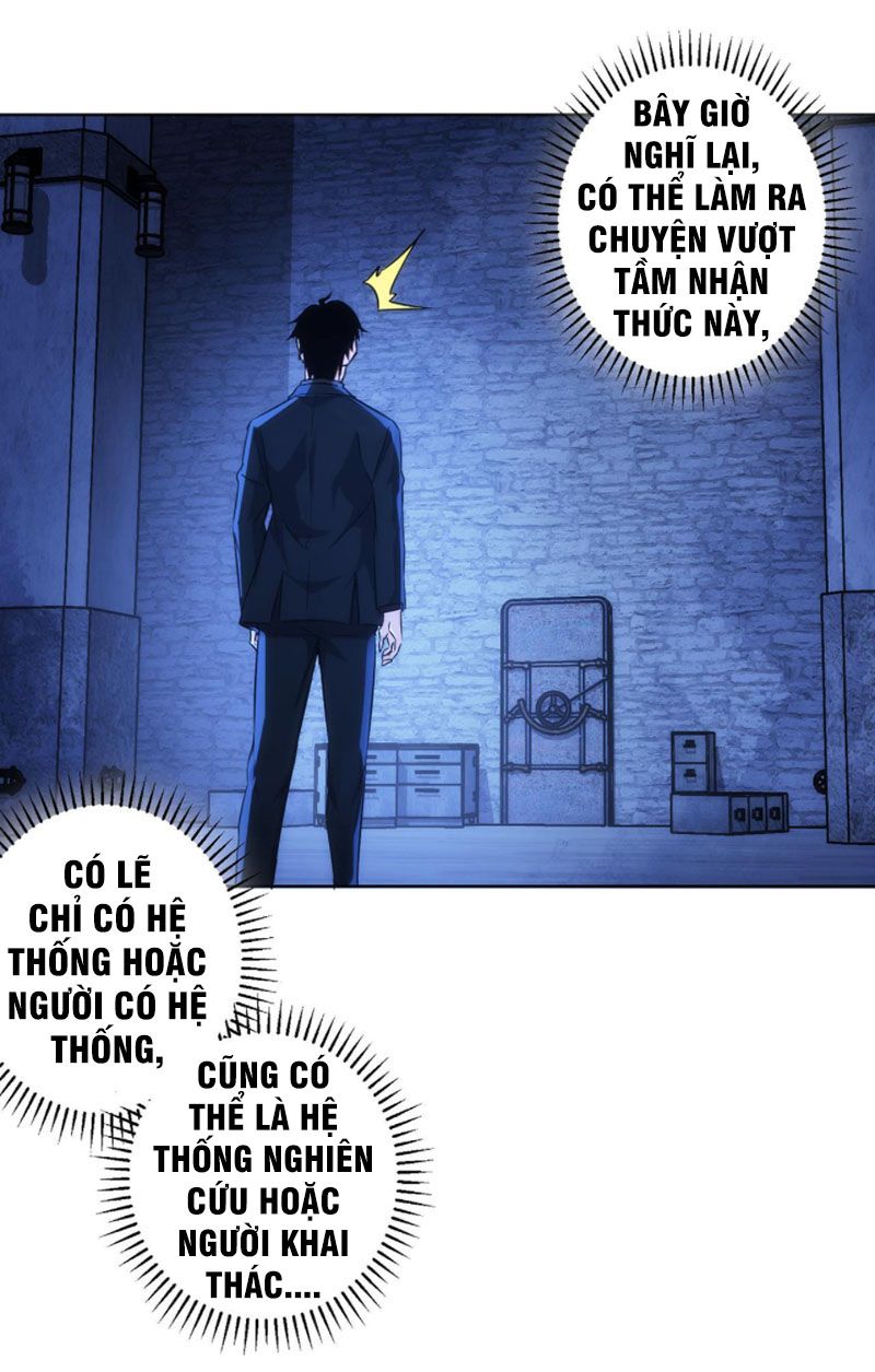 đọc truyện Ta Có Thể Thấy Tỉ Lệ Thành Công Chương 153 ảnh 29 tại Truyện Dạ Ký