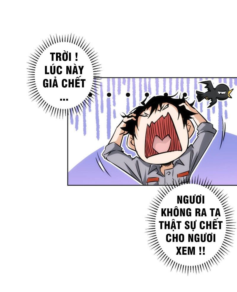 đọc truyện Ta Có Thể Thấy Tỉ Lệ Thành Công Chương 153 ảnh 7 tại Truyện Dạ Ký