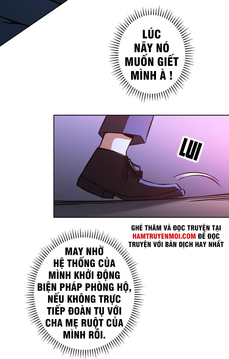 đọc truyện Ta Có Thể Thấy Tỉ Lệ Thành Công Chương 154 ảnh 20 tại Truyện Dạ Ký