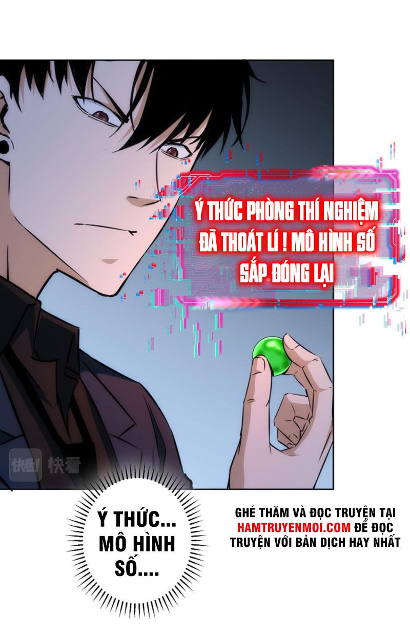 đọc truyện Ta Có Thể Thấy Tỉ Lệ Thành Công Chương 154 ảnh 26 tại Truyện Dạ Ký