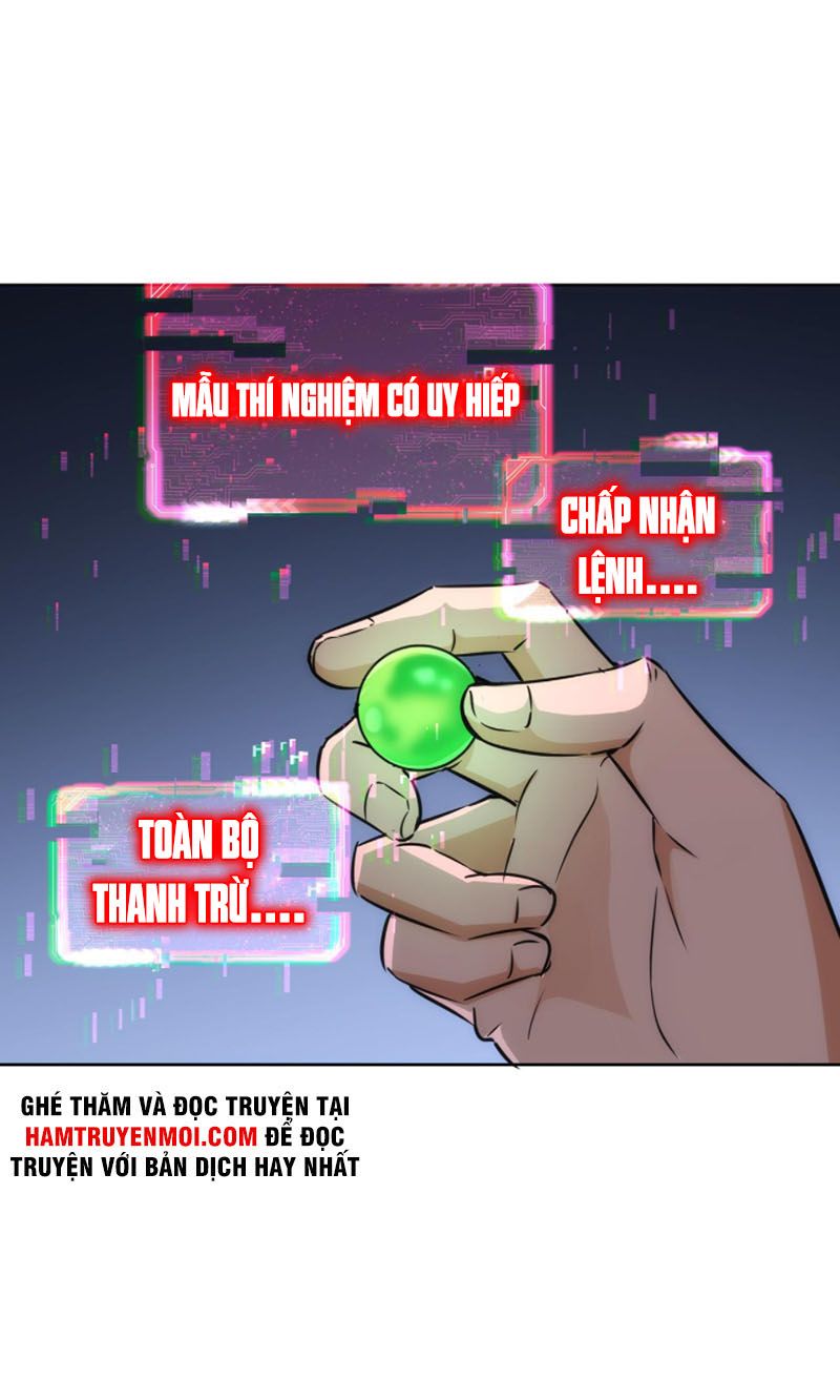 đọc truyện Ta Có Thể Thấy Tỉ Lệ Thành Công Chương 154 ảnh 28 tại Truyện Dạ Ký