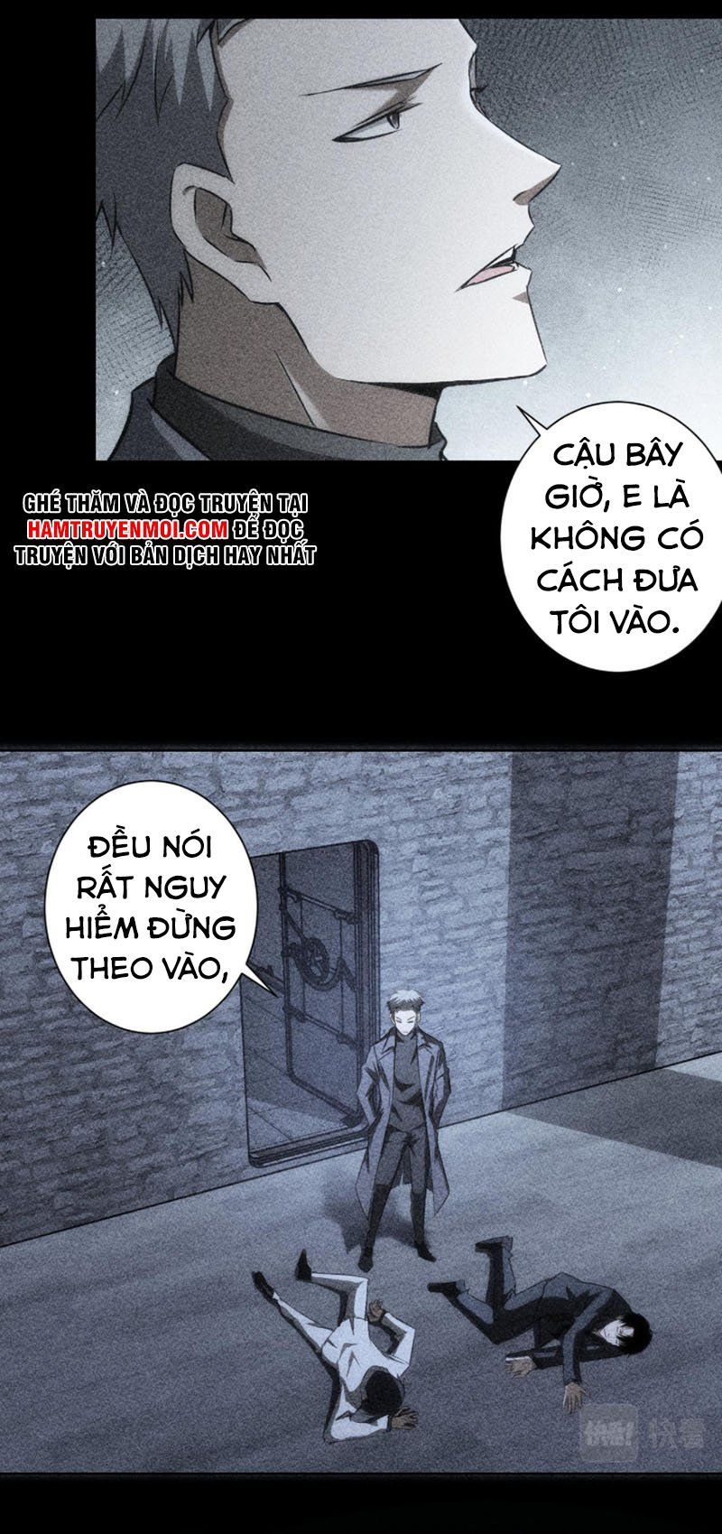 đọc truyện Ta Có Thể Thấy Tỉ Lệ Thành Công Chương 154 ảnh 4 tại Truyện Dạ Ký
