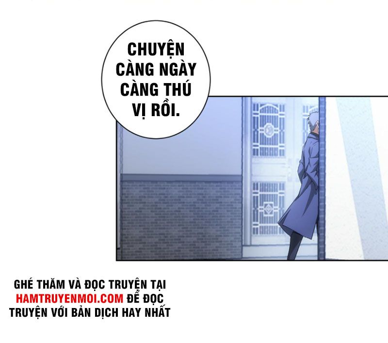 đọc truyện Ta Có Thể Thấy Tỉ Lệ Thành Công Chương 155 ảnh 22 tại Truyện Dạ Ký