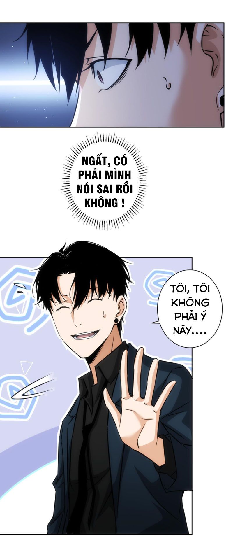 đọc truyện Ta Có Thể Thấy Tỉ Lệ Thành Công Chương 155 ảnh 30 tại Truyện Dạ Ký