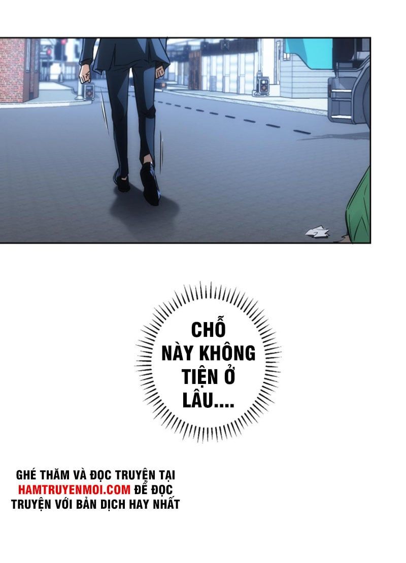 đọc truyện Ta Có Thể Thấy Tỉ Lệ Thành Công Chương 155 ảnh 33 tại Truyện Dạ Ký