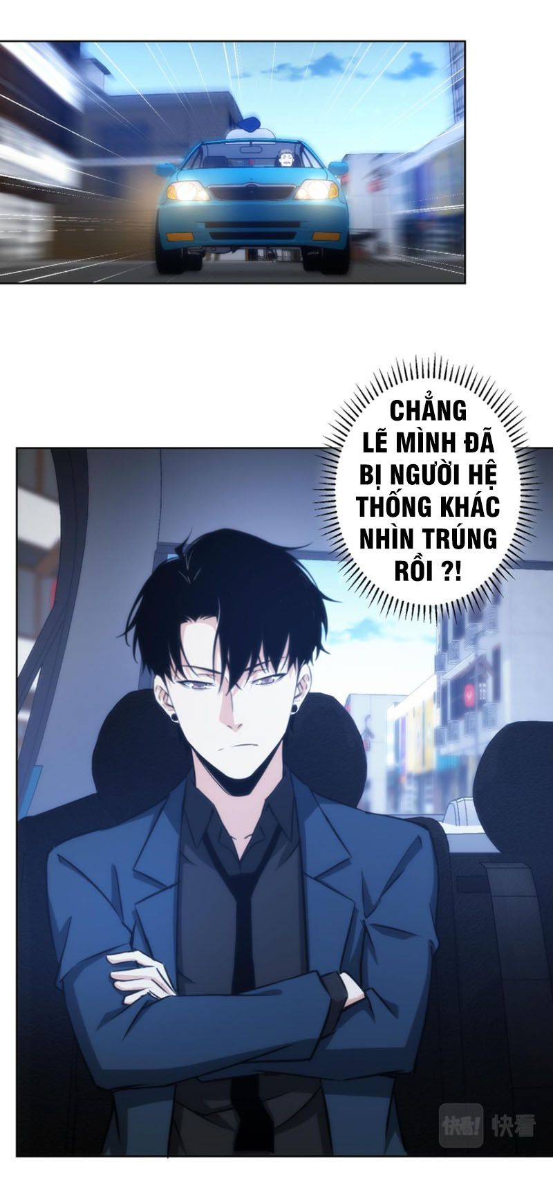 đọc truyện Ta Có Thể Thấy Tỉ Lệ Thành Công Chương 155 ảnh 34 tại Truyện Dạ Ký