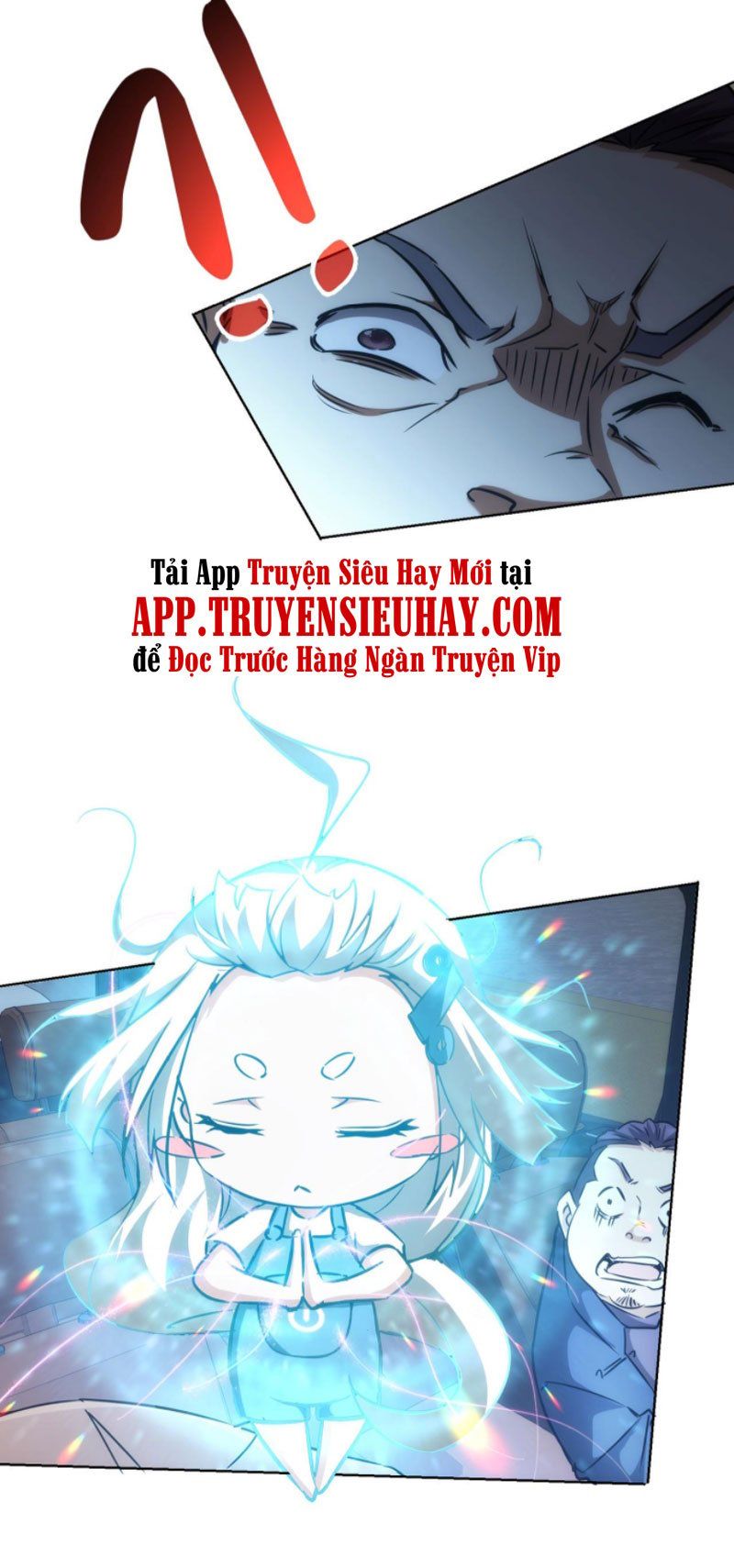 đọc truyện Ta Có Thể Thấy Tỉ Lệ Thành Công Chương 161 ảnh 19 tại Truyện Dạ Ký