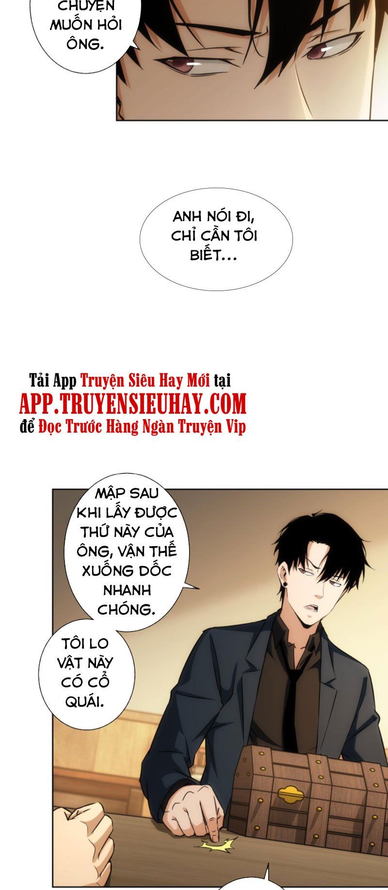đọc truyện Ta Có Thể Thấy Tỉ Lệ Thành Công Chương 161 ảnh 5 tại Truyện Dạ Ký