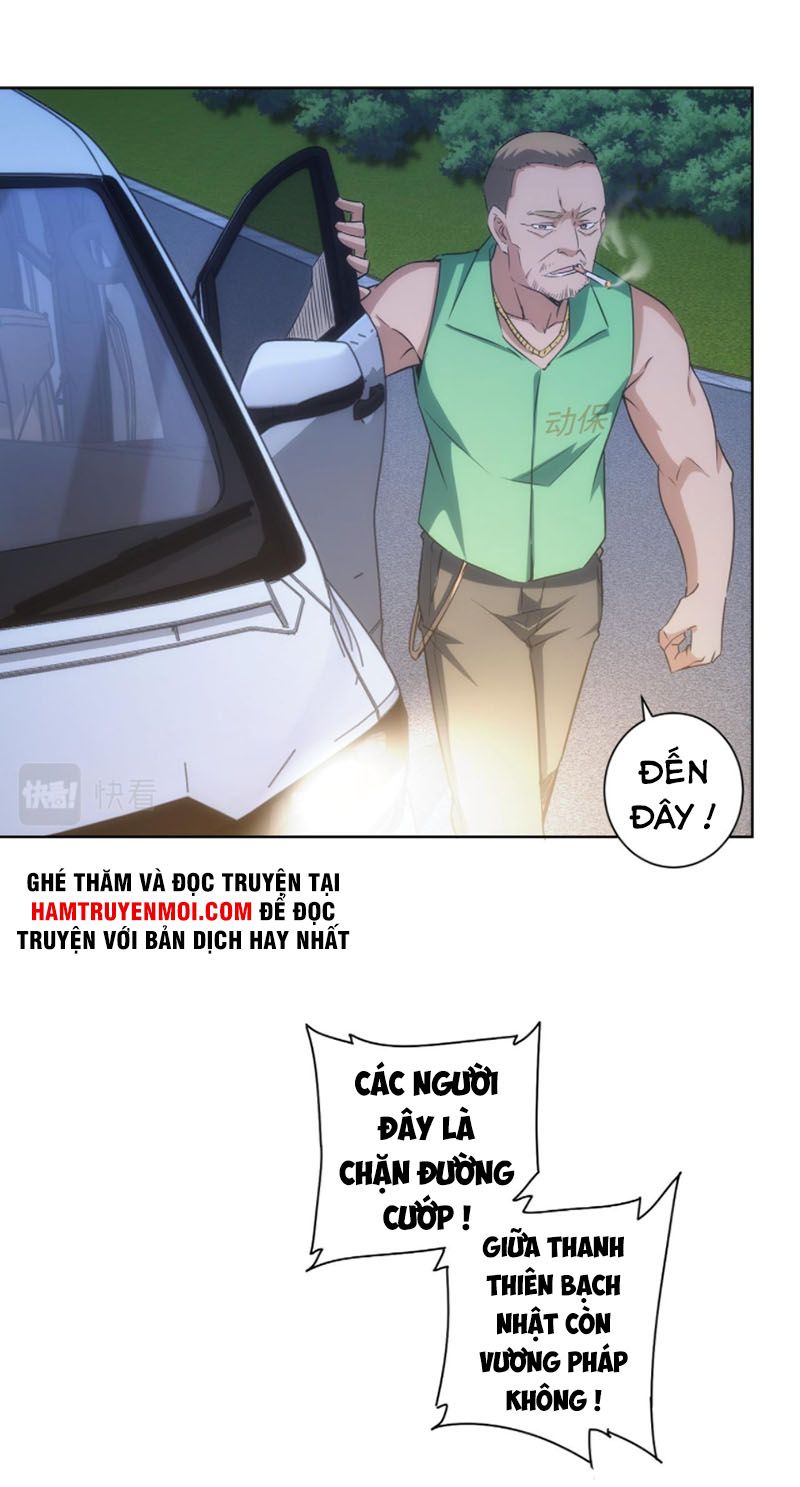 đọc truyện Ta Có Thể Thấy Tỉ Lệ Thành Công Chương 162 ảnh 20 tại Truyện Dạ Ký
