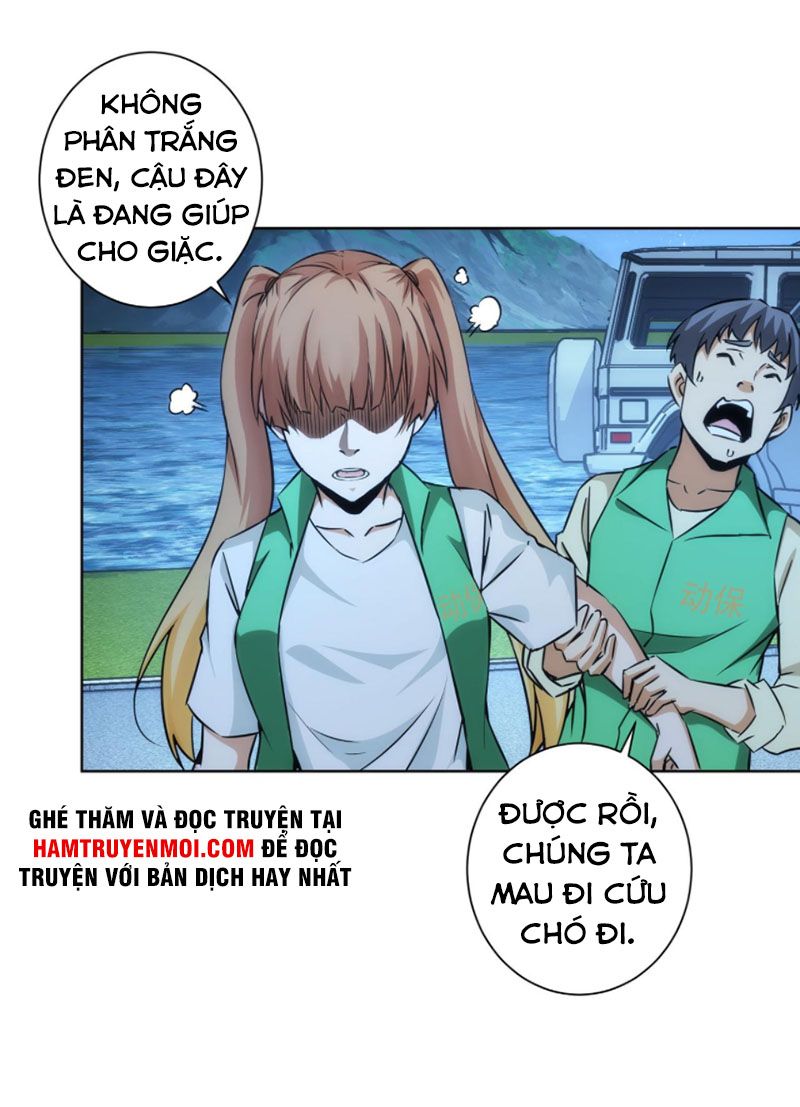đọc truyện Ta Có Thể Thấy Tỉ Lệ Thành Công Chương 162 ảnh 28 tại Truyện Dạ Ký