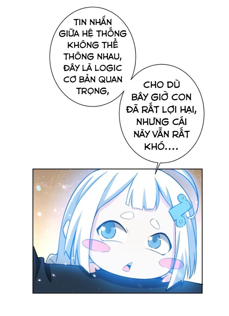 đọc truyện Ta Có Thể Thấy Tỉ Lệ Thành Công Chương 163 ảnh 9 tại Truyện Dạ Ký