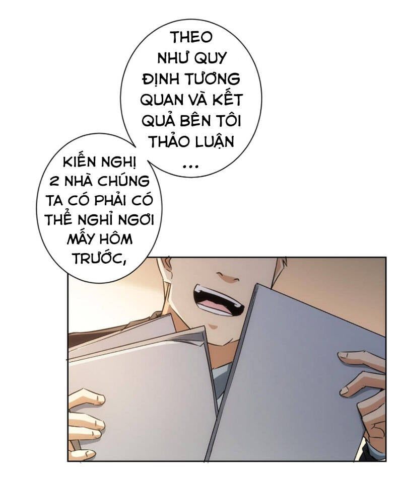đọc truyện Ta Có Thể Thấy Tỉ Lệ Thành Công Chương 166 ảnh 13 tại Truyện Dạ Ký