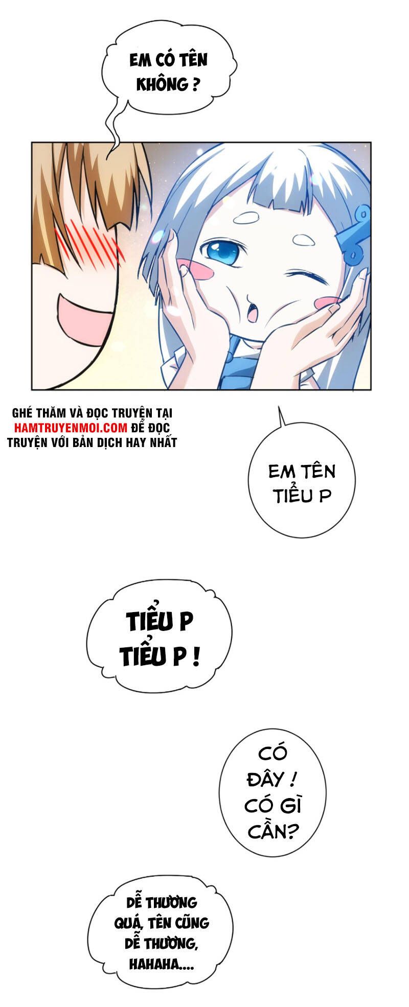 đọc truyện Ta Có Thể Thấy Tỉ Lệ Thành Công Chương 166 ảnh 26 tại Truyện Dạ Ký