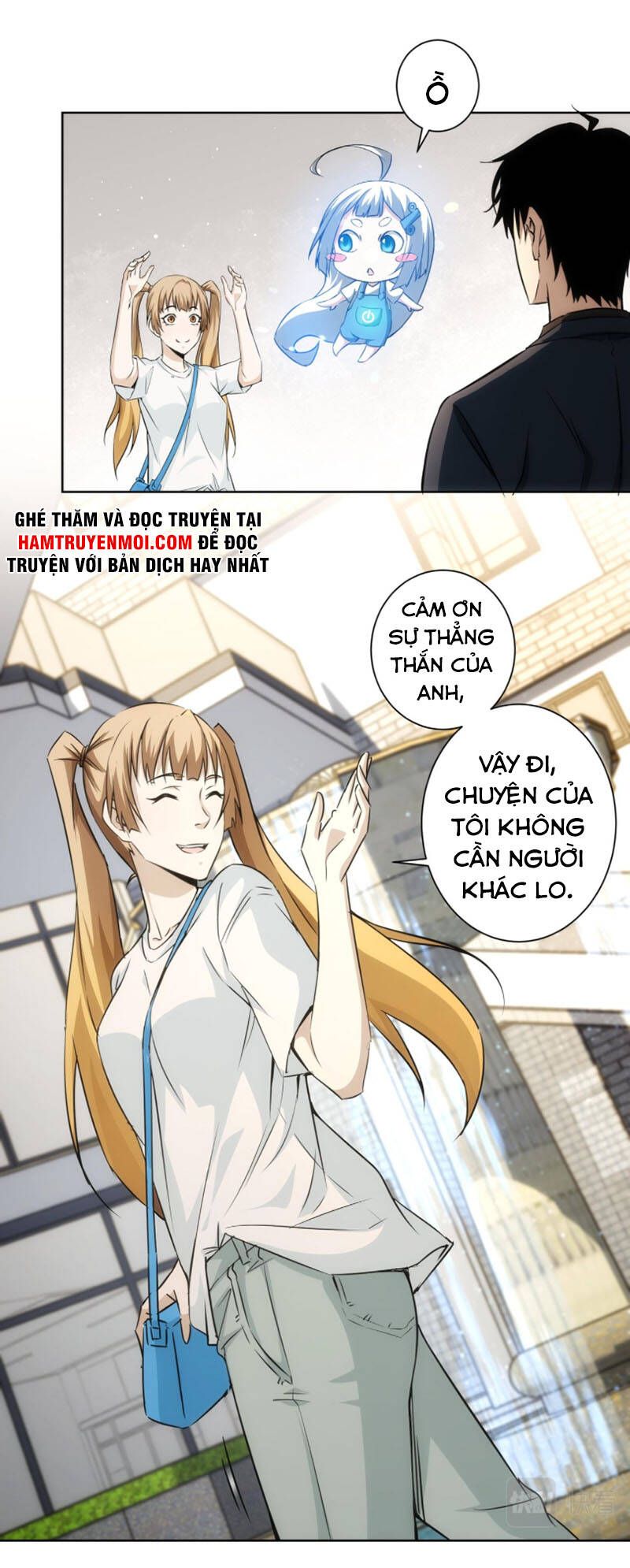 đọc truyện Ta Có Thể Thấy Tỉ Lệ Thành Công Chương 166 ảnh 33 tại Truyện Dạ Ký