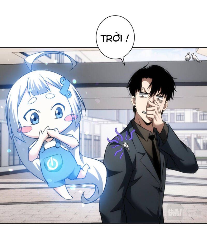 đọc truyện Ta Có Thể Thấy Tỉ Lệ Thành Công Chương 166 ảnh 40 tại Truyện Dạ Ký