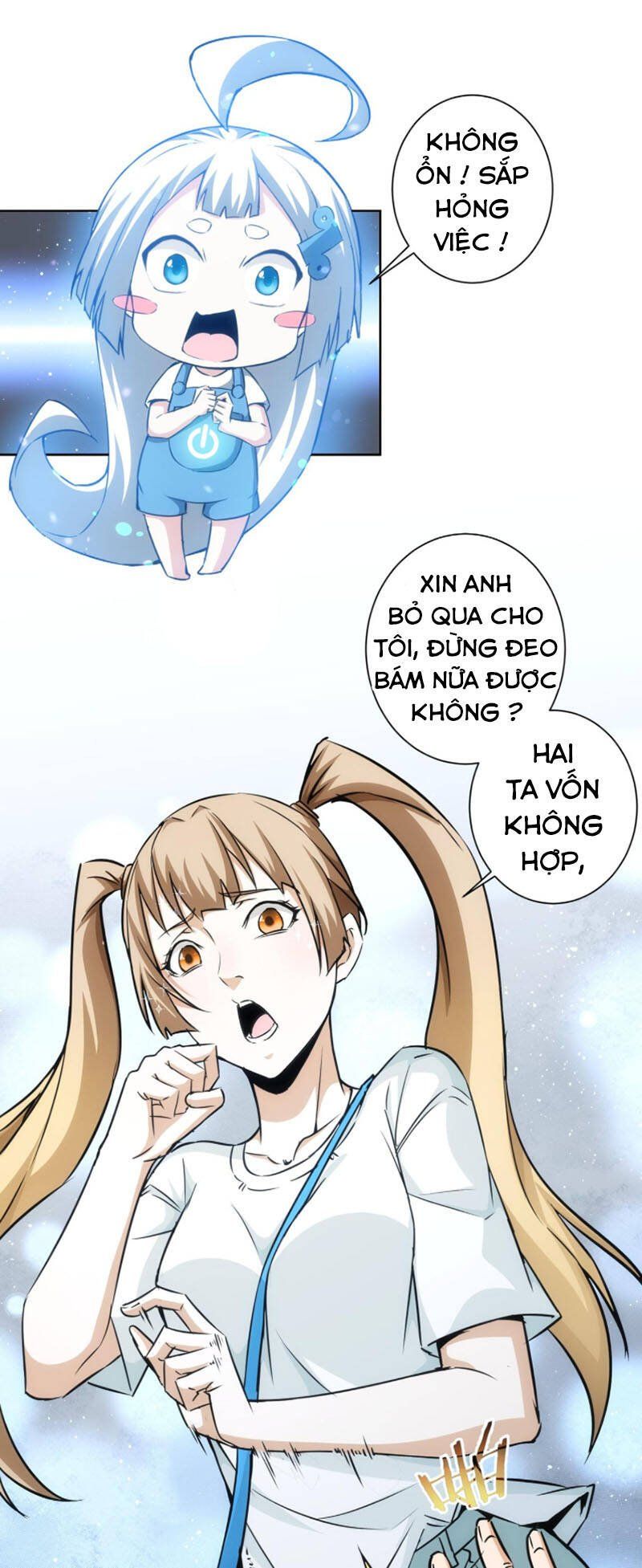 đọc truyện Ta Có Thể Thấy Tỉ Lệ Thành Công Chương 167 ảnh 37 tại Truyện Dạ Ký