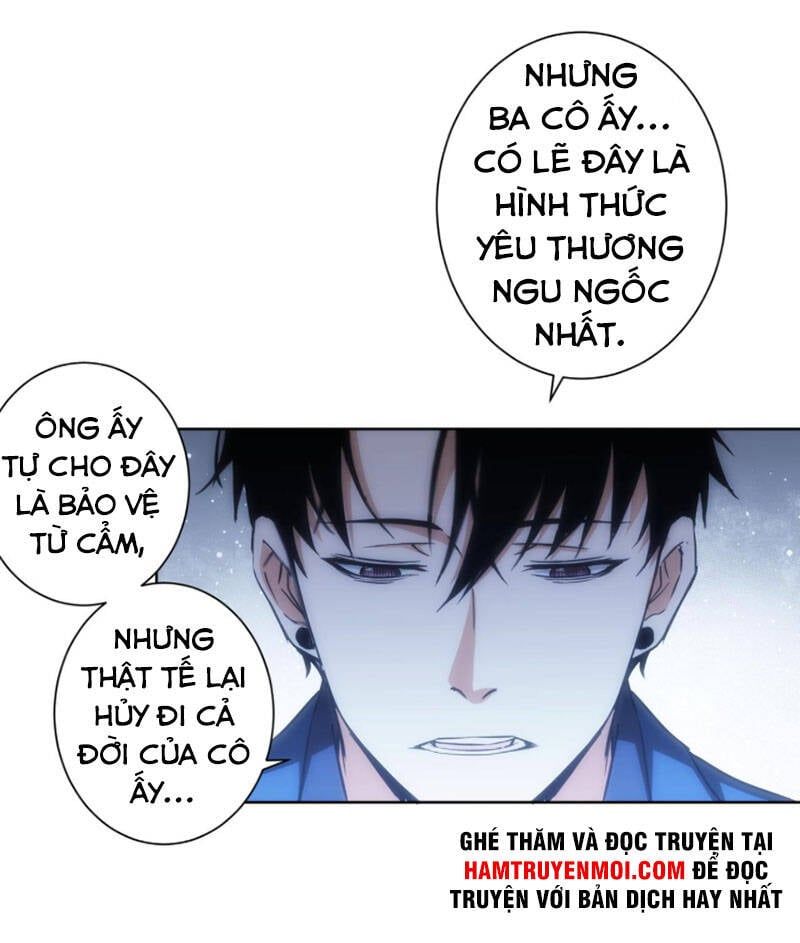 đọc truyện Ta Có Thể Thấy Tỉ Lệ Thành Công Chương 168 ảnh 16 tại Truyện Dạ Ký