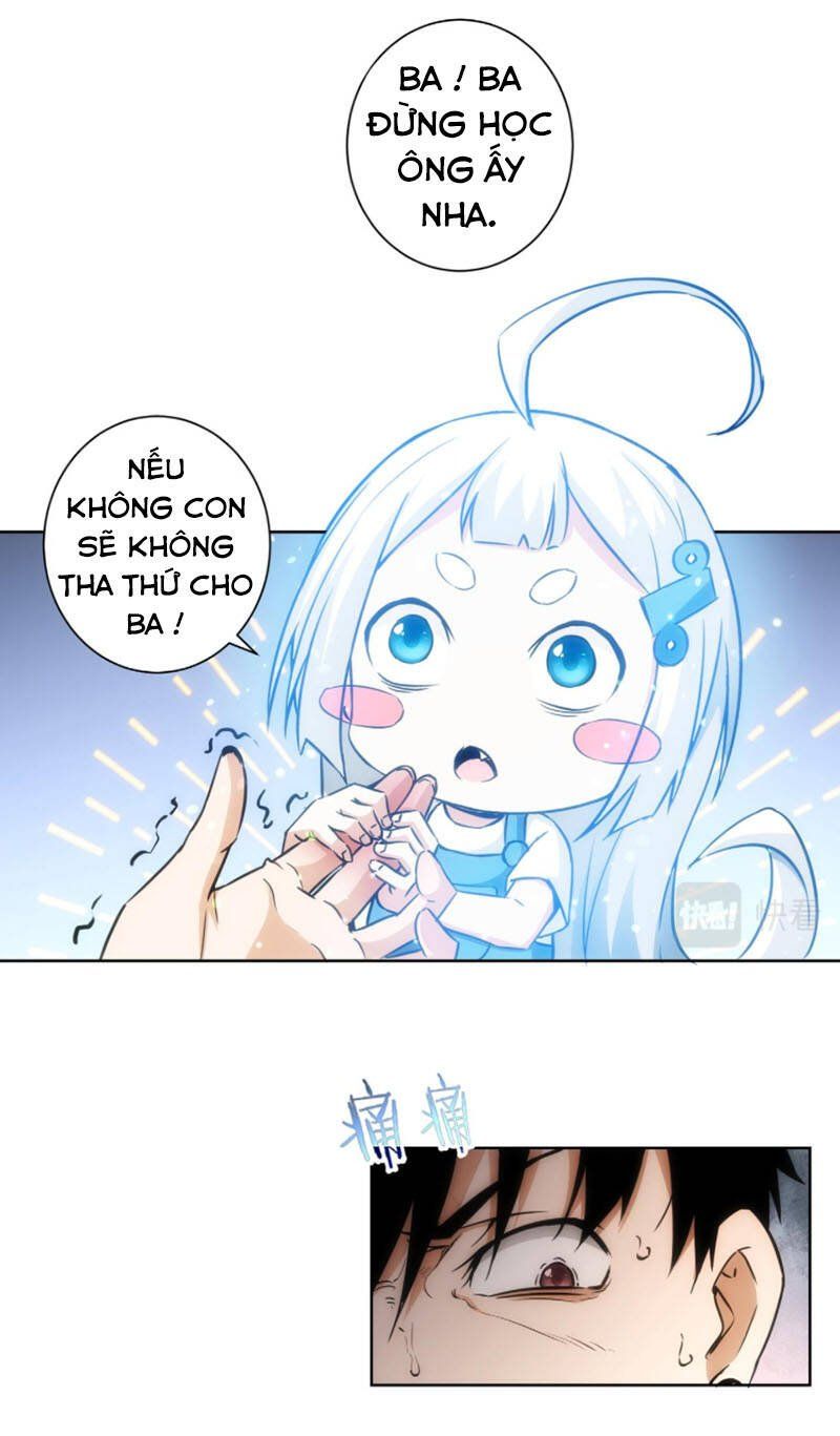 đọc truyện Ta Có Thể Thấy Tỉ Lệ Thành Công Chương 168 ảnh 17 tại Truyện Dạ Ký