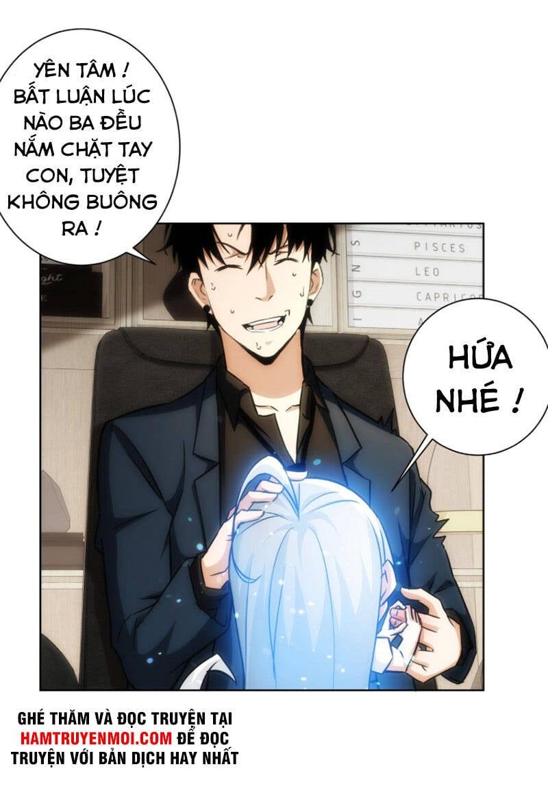 đọc truyện Ta Có Thể Thấy Tỉ Lệ Thành Công Chương 168 ảnh 18 tại Truyện Dạ Ký