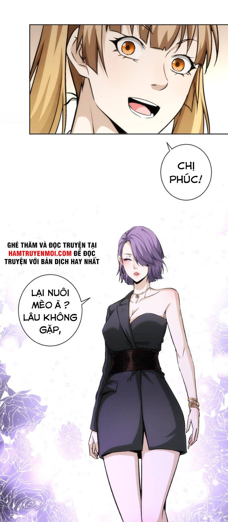 đọc truyện Ta Có Thể Thấy Tỉ Lệ Thành Công Chương 168 ảnh 37 tại Truyện Dạ Ký
