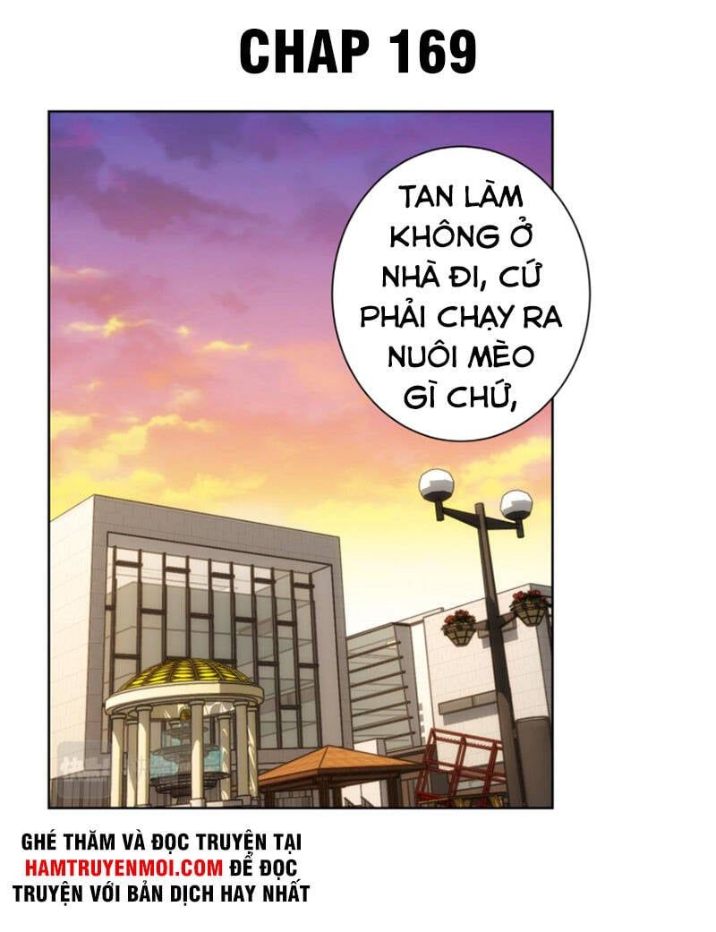 đọc truyện Ta Có Thể Thấy Tỉ Lệ Thành Công Chương 169 ảnh 2 tại Truyện Dạ Ký