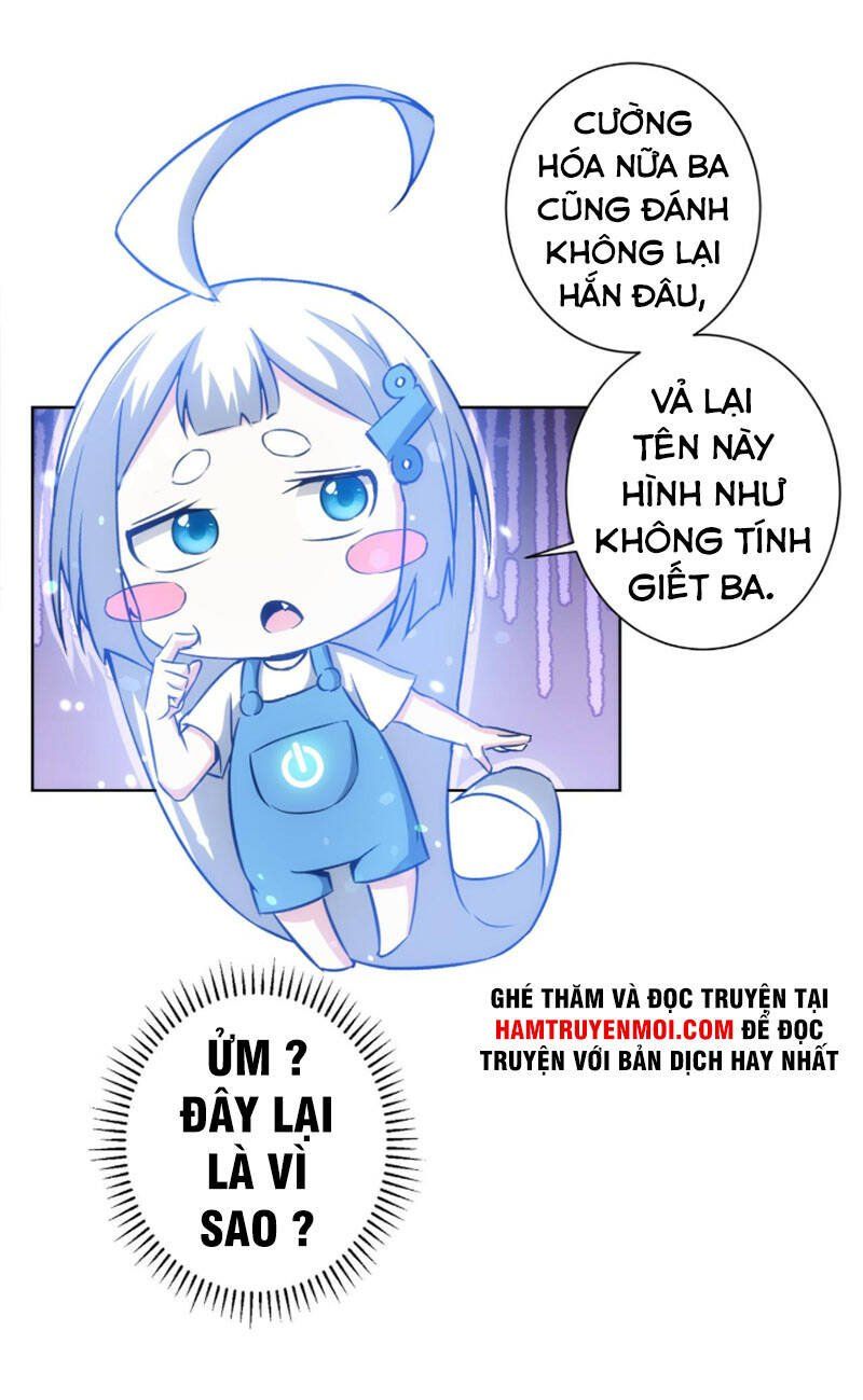 đọc truyện Ta Có Thể Thấy Tỉ Lệ Thành Công Chương 169 ảnh 38 tại Truyện Dạ Ký