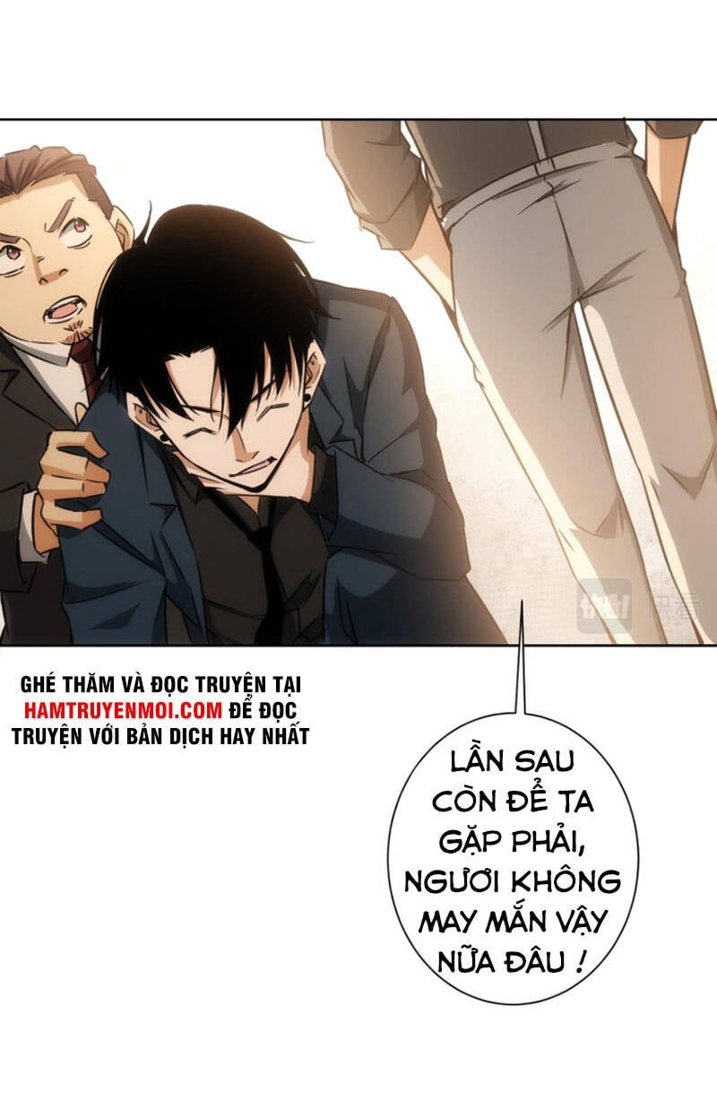 đọc truyện Ta Có Thể Thấy Tỉ Lệ Thành Công Chương 169 ảnh 42 tại Truyện Dạ Ký